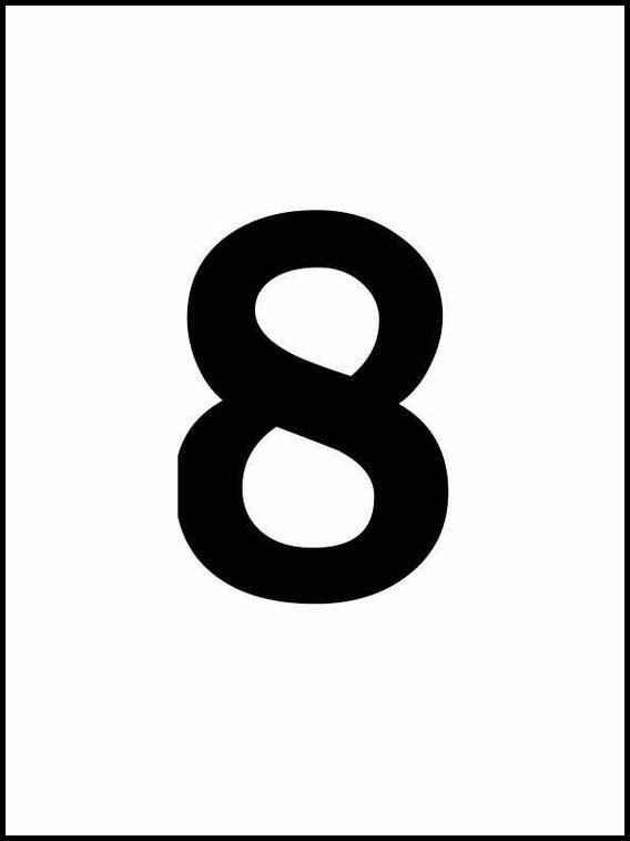 Numre 18