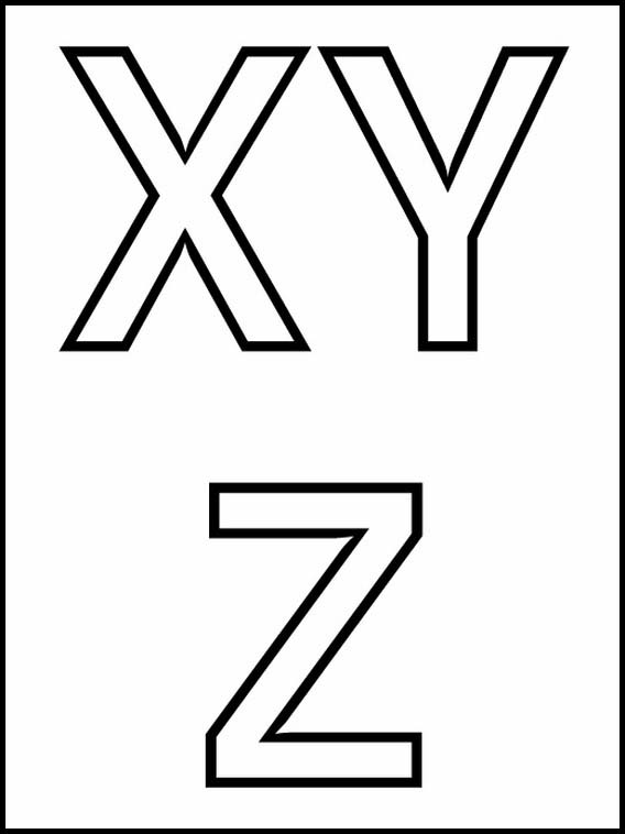 Alfabet og numre 7