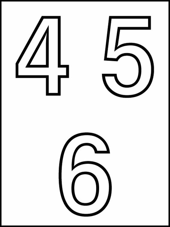 Alfabet og numre 9